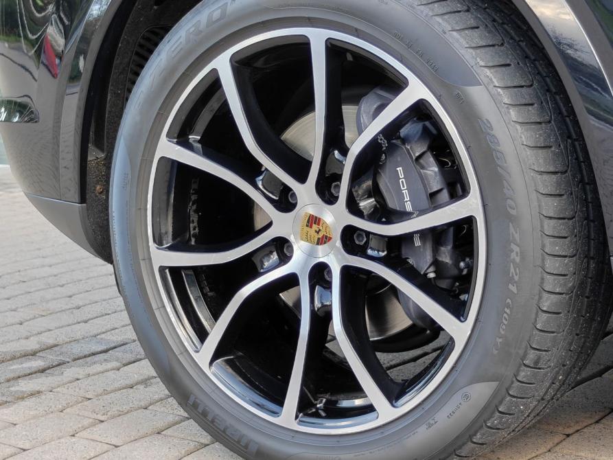 Porsche Cayenne III Санкт-Петербург  - изображение 5