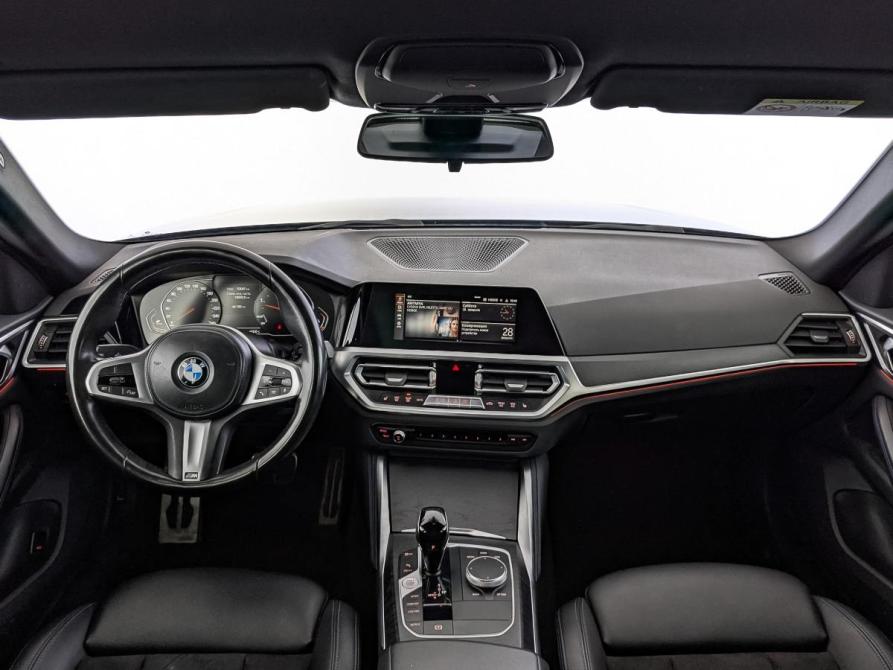 BMW 4 серии G22 G23 G26 Москва  - изображение 14