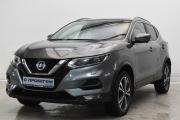 Nissan Qashqai II Рестайлинг Москва  - изображение 18