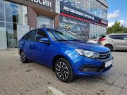 Lada (ВАЗ) Granta I Рестайлинг Набережные Челны  - изображение 24