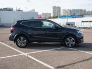 Nissan Qashqai II Рестайлинг Москва  - изображение 22