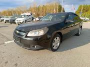Chevrolet Epica V250 Рестайлинг Тюмень  - изображение 23