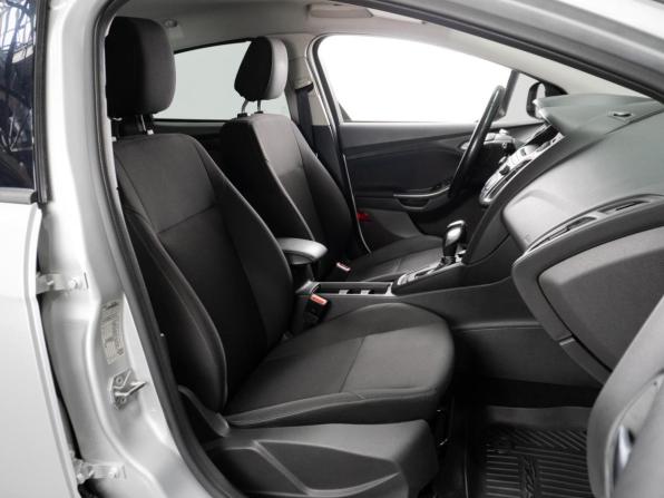 Ford Focus III Рестайлинг с пробегом 2019 года, цена 1 220 000 рублей, 119559 км, хэтчбек, Автокод Объявления