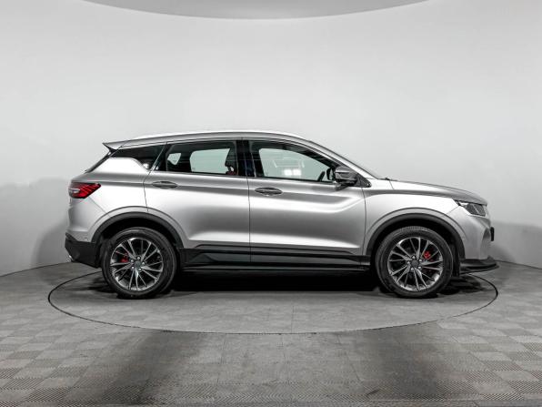 Belgee X50 с пробегом 2024 года, цена 1 913 000 рублей, 43693 км, внедорожник, Автокод Объявления