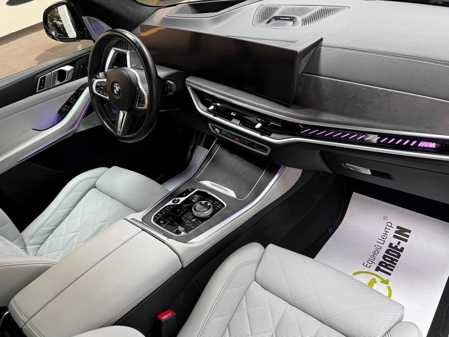 BMW X5 IV (G05/G18) Рестайлинг Тверь  - изображение 14