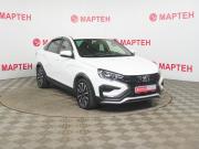 Lada (ВАЗ) Vesta I Рестайлинг (NG) Вологда  - изображение 20