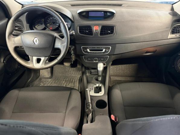 Renault Fluence I с пробегом 2011 года, цена 675 057 рублей, 162687 км, седан, Автокод Объявления