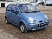 Daewoo Matiz I Рестайлинг Набережные Челны  - изображение 35