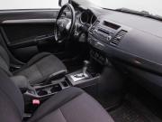 Mitsubishi Lancer X Москва  - изображение 26