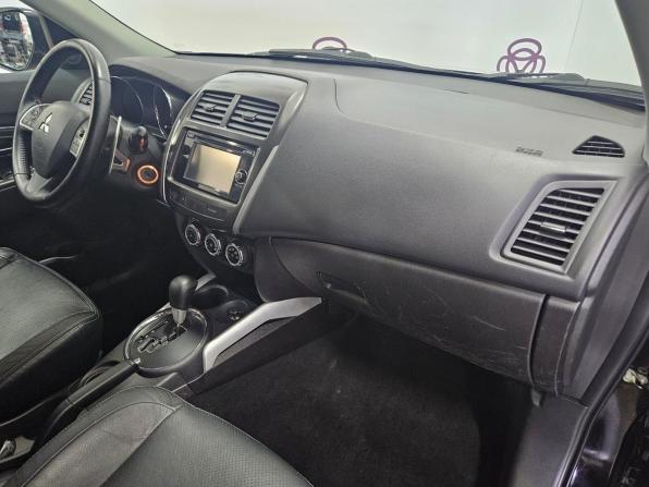 Mitsubishi ASX I Рестайлинг с пробегом 2013 года, цена 1 089 000 рублей, 154581 км, внедорожник, Автокод Объявления