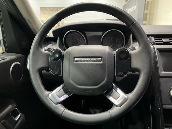Land Rover Discovery V с пробегом 2020 года, цена 3 480 000 рублей, 169611 км, внедорожник, Автокод Объявления