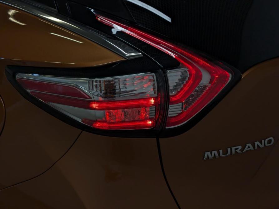 Nissan Murano III (Z52) Санкт-Петербург  - изображение 29