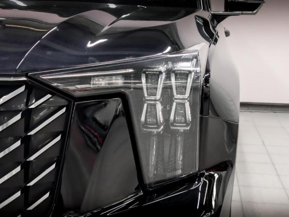 GAC GS8 II с пробегом 2023 года, цена 2 715 000 рублей, 159191 км, внедорожник, Автокод Объявления