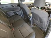 Kia Cerato IV Санкт-Петербург  - изображение 25