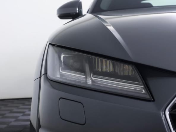 Audi TT III (8S) с пробегом 2014 года, цена 3 450 000 рублей, 91069 км, купе, Автокод Объявления