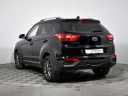 Hyundai Creta I Рестайлинг Санкт-Петербург  - изображение 26