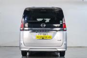 Nissan Serena V (C27) Челябинск  - изображение 24