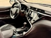 Toyota Camry VIII (XV70) Воронеж  - изображение 34