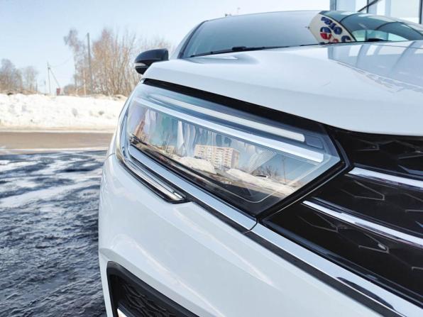 Lada (ВАЗ) Vesta I Рестайлинг (NG) с пробегом 2024 года, цена 1 210 000 рублей, 26557 км, седан, Автокод Объявления