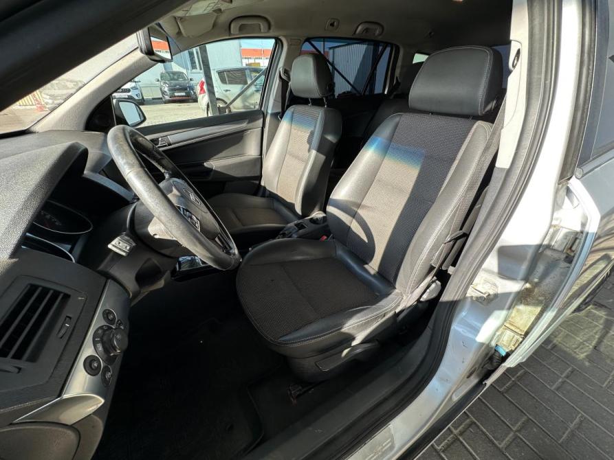 Opel Astra H Рестайлинг Тамбов  - изображение 10