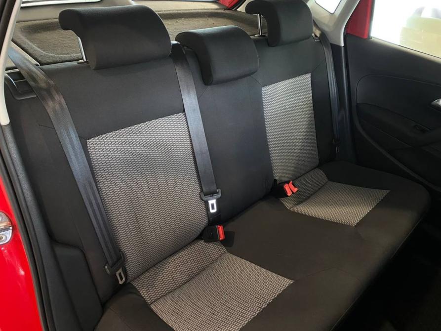 Volkswagen Polo V Тверь  - изображение 12