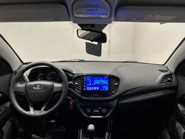 Lada (ВАЗ) Vesta I с пробегом 2017 года, цена 729 000 рублей, 118616 км, седан, Автокод Объявления