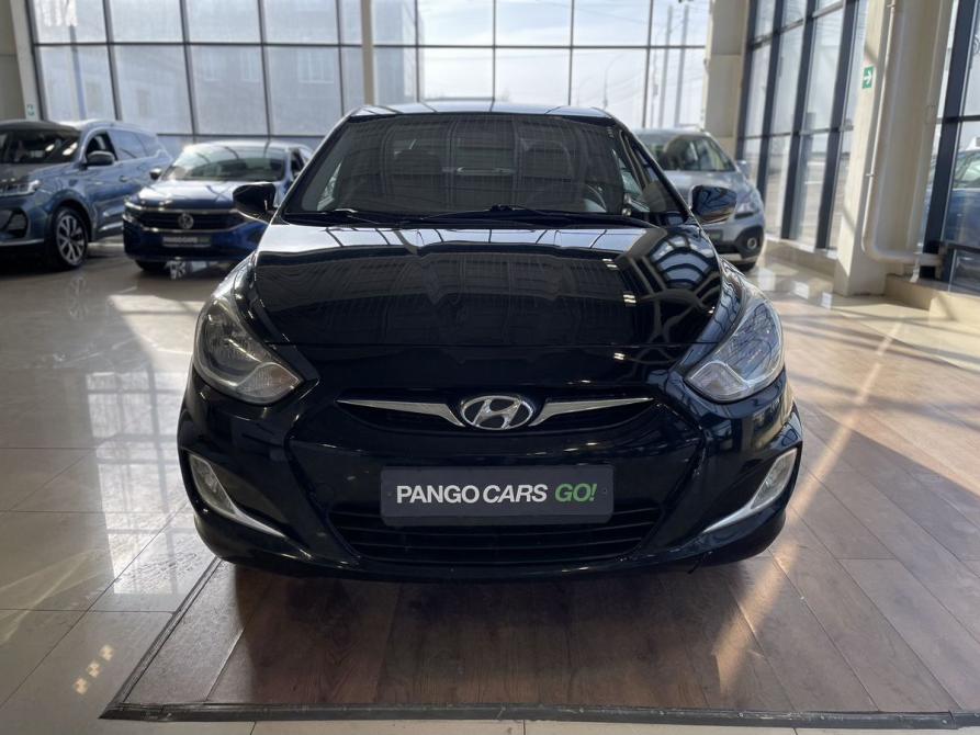 Hyundai Solaris I Саратов  - изображение 2