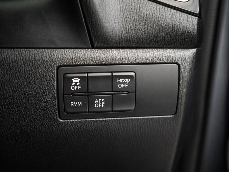 Mazda Axela III Иркутск  - изображение 18