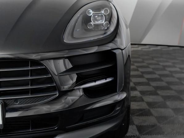 Porsche Macan I Рестайлинг с пробегом 2019 года, цена 4 513 600 рублей, 75981 км, внедорожник, Автокод Объявления