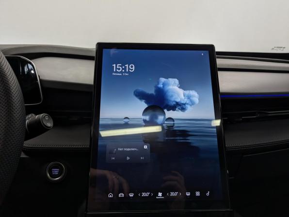 Geely Cityray с пробегом 2026 года, цена 2 800 000 рублей, 6760 км, внедорожник, Автокод Объявления