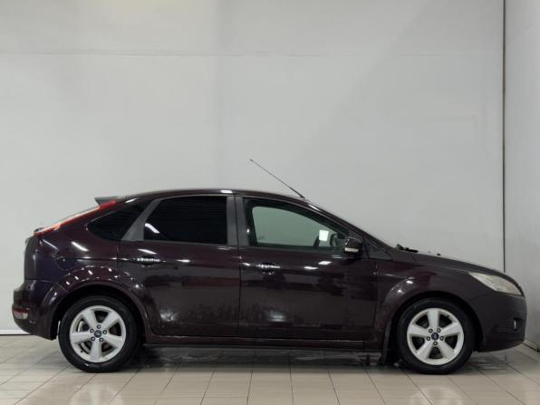 Ford Focus II Рестайлинг с пробегом 2010 года, цена 589 000 рублей, 173533 км, хэтчбек, Автокод Объявления