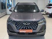Chery Tiggo 7 Pro Max I Рестайлинг Екатеринбург  - изображение 20