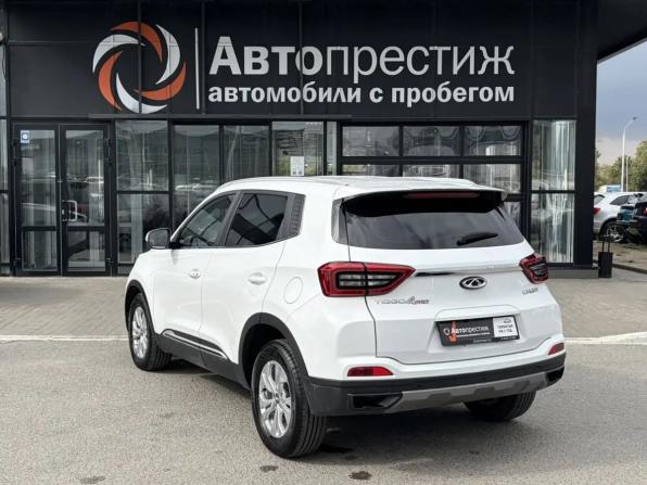 Chery Tiggo 4 Pro I с пробегом 2022 года, цена 1 249 000 рублей, 24390 км, внедорожник, Автокод Объявления