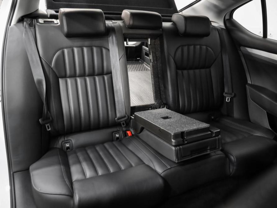Skoda Superb III Санкт-Петербург  - изображение 25