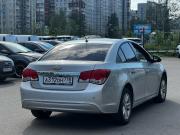 Chevrolet Cruze I Санкт-Петербург  - изображение 14