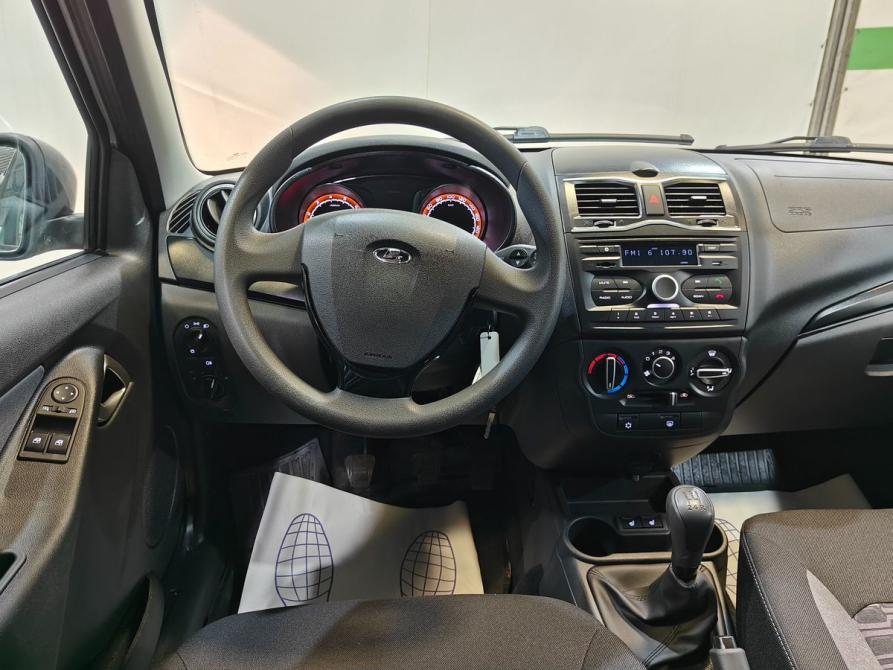 Lada (ВАЗ) Granta I Рестайлинг Кемерово  - изображение 13