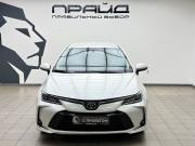 Toyota Corolla XII (E210) Ростов-на-Дону  - изображение 22