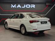 Skoda Octavia IV (A8) Москва  - изображение 49