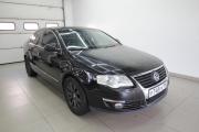 Volkswagen Passat B6 Сургут  - изображение 31