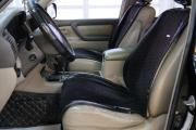 Toyota Land Cruiser 100 Series Рестайлинг 1 Омск  - изображение 31