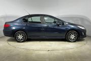Peugeot 408 I Саранск  - изображение 34