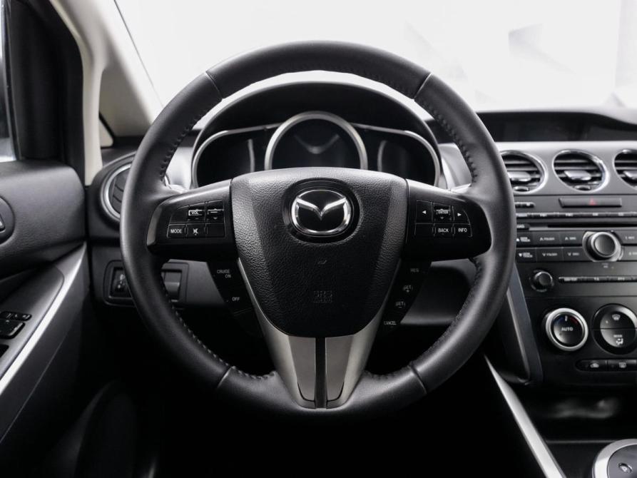 Mazda CX-7 I Рестайлинг Ульяновск  - изображение 13