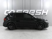 Volkswagen Tiguan II Рестайлинг Ростов-на-Дону  - изображение 26