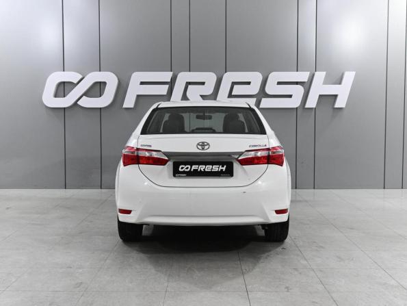 Toyota Corolla XI (E160 E170 E180) с пробегом 2013 года, цена 1 369 000 рублей, 139508 км, седан, Автокод Объявления