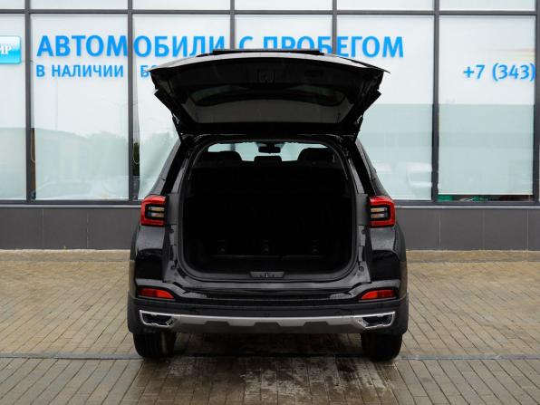 Chery Tiggo 4 Pro I с пробегом 2024 года, цена 1 639 000 рублей, 13400 км, внедорожник, Автокод Объявления