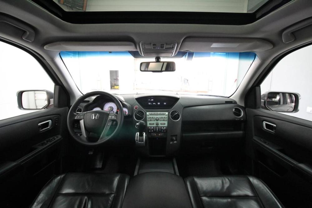 Honda Pilot II Сургут  - изображение 22