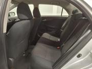 Toyota Corolla X (E140 E150) Рестайлинг Казань  - изображение 37