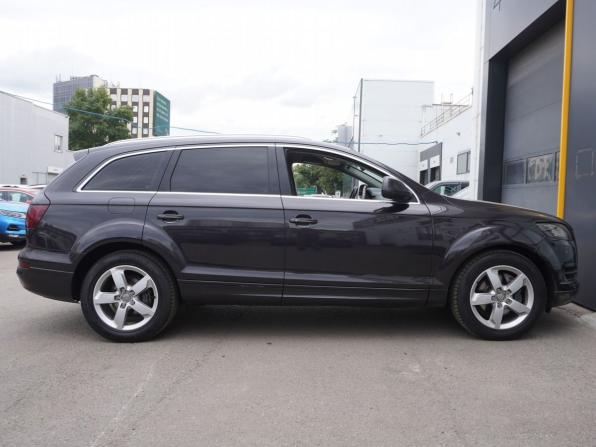 Audi Q7 I (4L) Рестайлинг с пробегом 2010 года, цена 1 400 000 рублей, 460000 км, внедорожник, Автокод Объявления