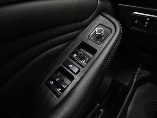 Haval F7 I с пробегом 2019 года, цена 1 720 000 рублей, 75461 км, внедорожник, Автокод Объявления