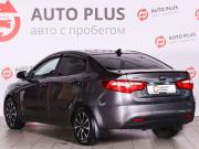 Kia Rio III Минеральные Воды  - изображение 23